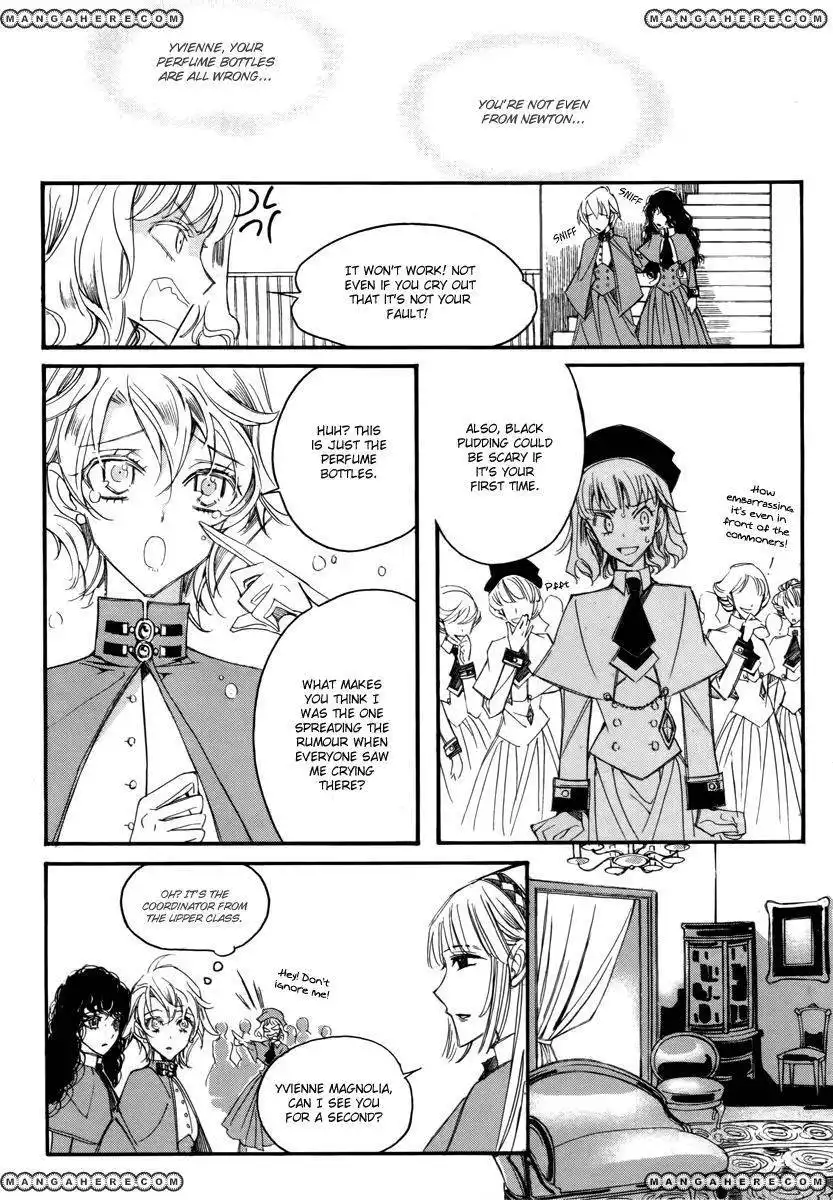 Ciel~the Last Autumn Story~ Chapter 13.6 4